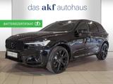 Volvo XC60 T6 Twin Engine AWD Plus Black Edition-Navi* - Volvo Gebrauchtwagen in Dortmund