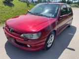 Peugeot 306 S16 Rarität/1.Hand/Klima/Sport-Teilleder - gebrauchte Peugeot 306 aus dem Jahr 1998