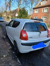 Nissan Pixo - Nissan Pixo von privat