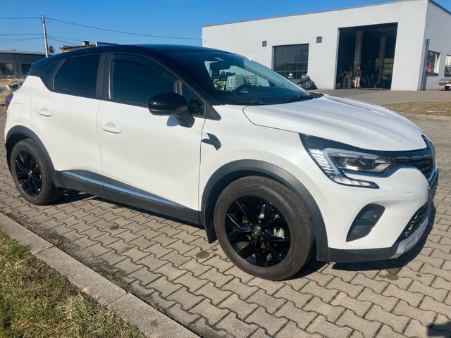 Renault Captur BLUE dCi