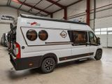Malibu VAN COMFORT GT- 640 LE / NAVIGATION & KEYLESS - Malibu 640