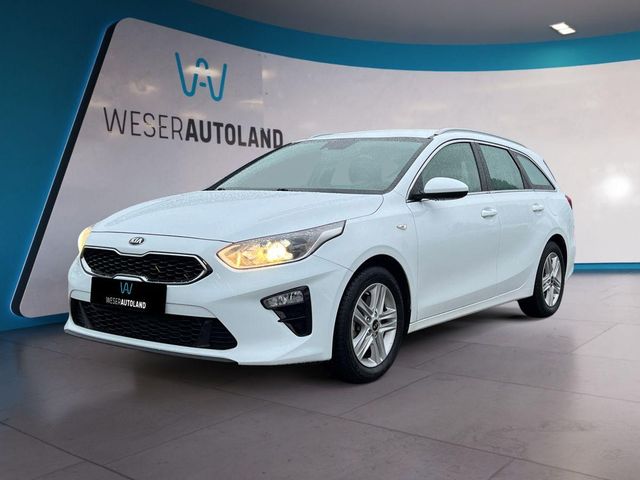 Kia Ceed SW1.4 TGDI VISION NAVI RKF SHZ TEMPOMAT