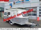 HYMER / ERIBA / HYMERCAR Touring 530 Aktionspreis*Autark*Markise*Ambiente - Neu