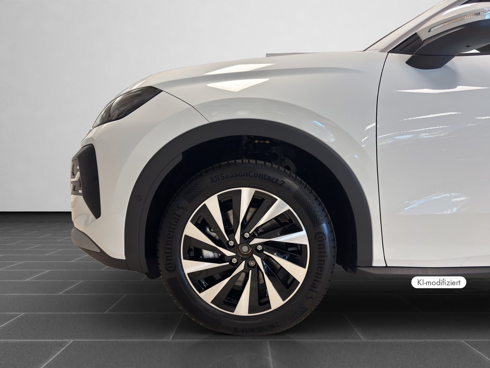 Volkswagen T-Roc - Bild 10