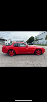 Porsche 968 CS CS - Porsche 968 Gebrauchtwagen