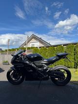 Yamaha YZF-R7 - YAMAHA YZF R7