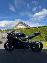 Yamaha YZF-R7 - YAMAHA YZF R 7