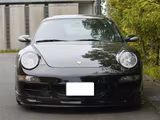 Porsche 911 (997) Carrera TechArt - Porsche: 911 Carrera
