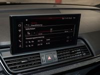 Audi SQ5 - Vorschau Bild 27