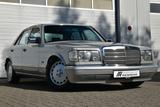 Mercedes-Benz S 260 W126 H-Zulassung/Schiebedach/Automatik - Mercedes-Benz S 260 Gebrauchtwagen