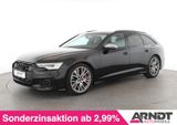 Audi S6 Avant TDI Valcona Pano Navi BangO ACC Kam 20" - Audi S6 aus 2024