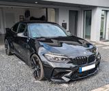 BMW M2 Competition Handschalter, Sportbremse, V-MAX - BMW M2 in Aachen