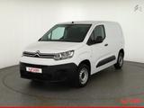 Citroën Berlingo Kasten 1.5 Blue-HDi Klima DAB Tempomat - Angebote