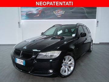 BMW 318 - 1