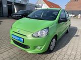 Mitsubishi Space Star Light - Mitsubishi Space Star Light mit Benzin-Antrieb