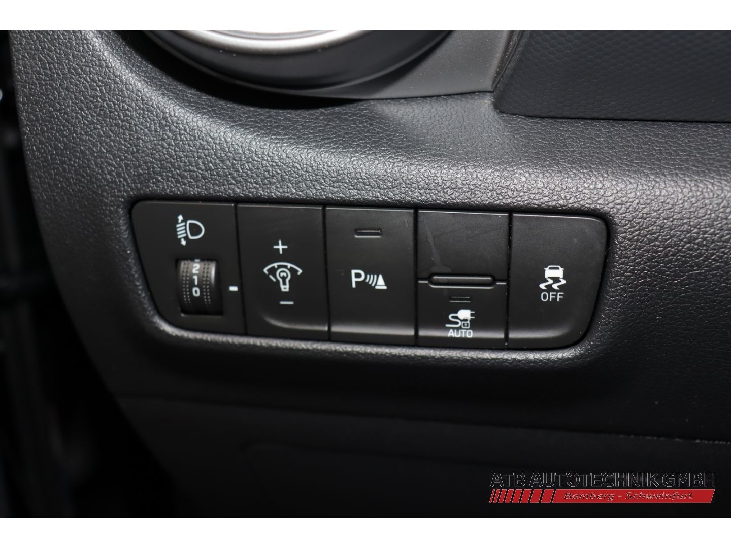 Hyundai KONA Elektro - Bild 16