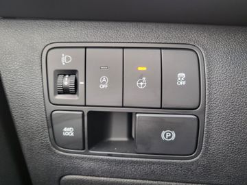 Fahrzeugabbildung Hyundai Staria 2.2 CRDI 4WD AT Signature 7Sitze ISG