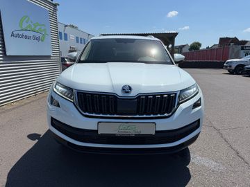 Skoda Kodiaq Style 4x4
