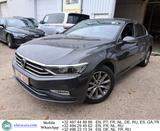 Volkswagen Passat 1.5 TSI Aut. Pano LED Virtual Navi-Pro S - Volkswagen Passat: Vi