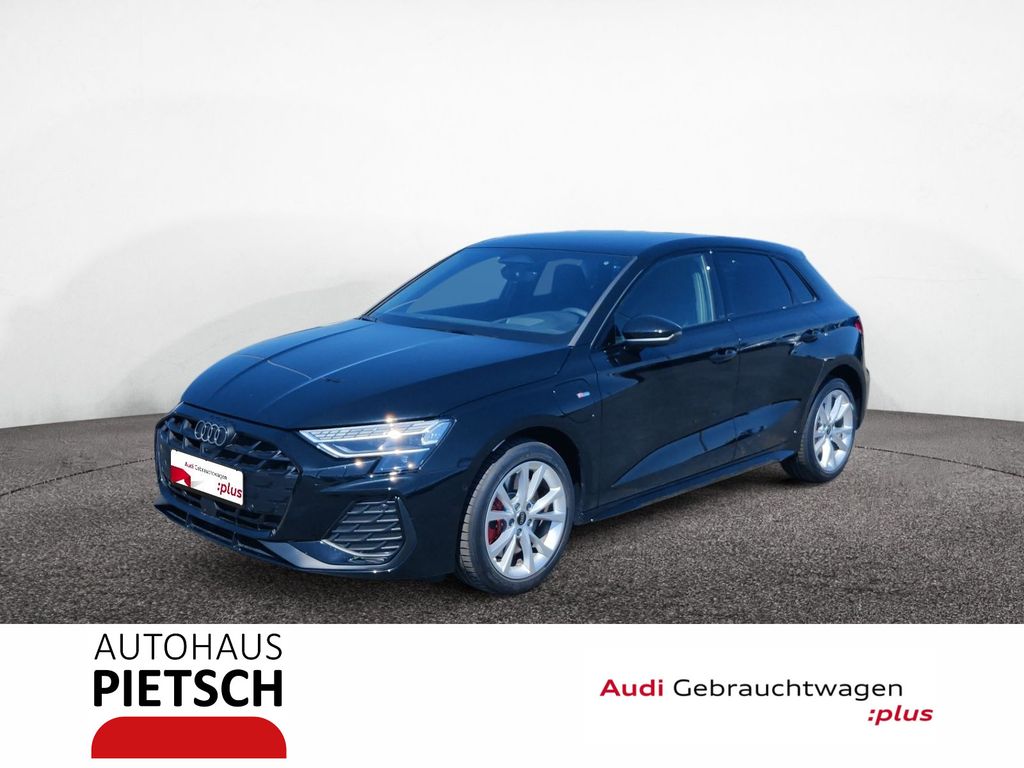 Image of Audi A3
