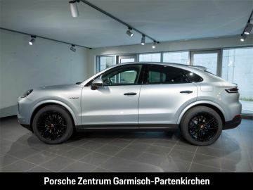 Porsche Cayenne - 2