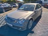 Mercedes-Benz C 180 C -Klasse Lim. C 180 Kompressor - gebrauchte Mercedes-Benz C 180 aus dem Jahr 2005