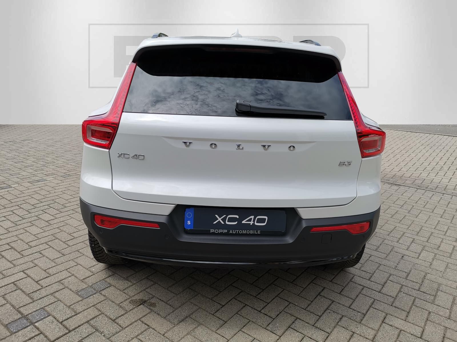 Volvo XC40 - Bild 24