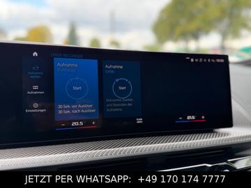 2023 BMW XM — миниатюра 28