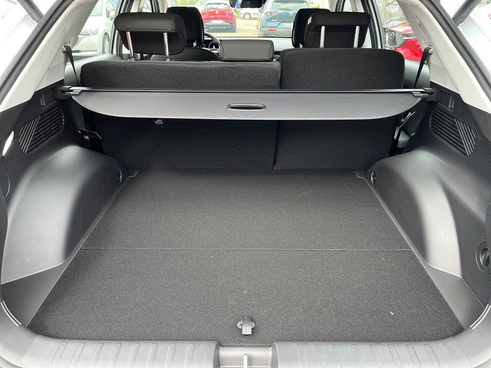 Fahrzeugabbildung Hyundai IONIQ 5 84kWh 229 PS DYNAMIQ elekt Heckklappe