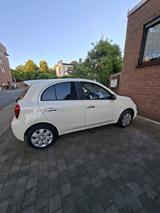 Nissan Micra N-Tec  Nur 57.000 km  Scheckh... - Nissan Micra