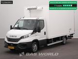 Iveco Daily 35S18 BPM VRIJ! 3.0L Laadklep Koelwagen Vr