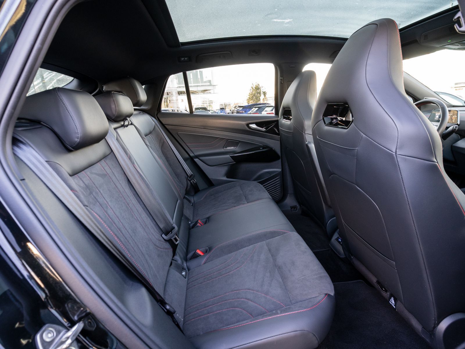 Volkswagen ID.5 - Bild 8