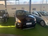 Peugeot 3008 1.6 HDi 115CV Business - Peugeot 3008 aus 2013
