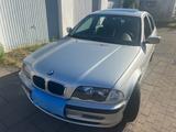 BMW 325i - AUTOM. AUS NACHLASS-TÜV NEU- - BMW 325 aus 2001: 325i