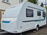 Weinsberg CaraTwo 450 FU, Warmwasser, Heizung, Top Zustand - Wohnwagen Heizung