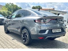 Fahrzeugabbildung Arkana Esprit Alpine Mild Hybrid 140 EDC Schiebe