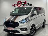 Ford Tourneo Custom Sport L1 55TKM 8-SITZER - Ford Tourneo Custom in Leverkusen
