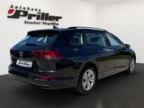 Volkswagen Golf 2.0 TDI VIII Variant Life/NAVI/DAB+/LED/ACC - Volkswagen Golf: TDI