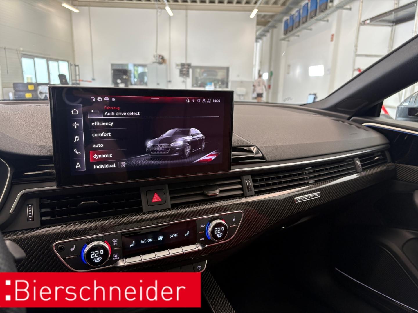 Audi S5 Sportback Competiton plus LASER 20 PANO HEAD-