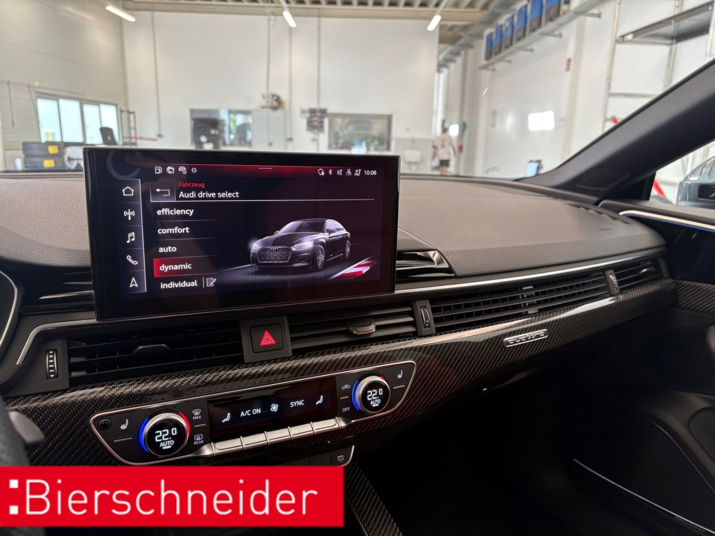 Audi S5 - Bild 11