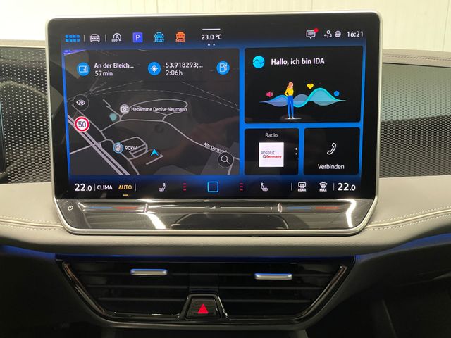 Passat Variant Business 2.0 TDI DSG AHK RFKd