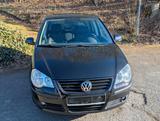 Volkswagen VW Polo 9n3 (1.6l, 105PS) 17 Zollfelgen - Volkswagen Polo aus 2007: 1.6
