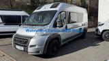 HYMER / ERIBA / HYMERCAR Van HymerCar 322 Sat TV Solar - HYMER / ERIBA Kastenwagen