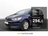 Volkswagen Touran 1.5 TSI DSG Comfortline | NAVI | AHK | - Jahreswagen: 7 Sitzer