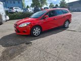 Ford Focus 1,0 EcoBoost 74kW Ambiente Turnier - Ford Focus: Turnier Ambiente