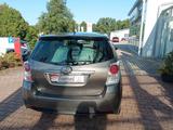 Toyota Verso Edition-S+ - graue Toyota Verso