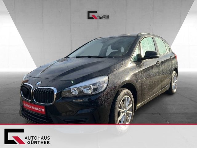 BMW 216 Active Tourer Advantage EU6d-T i 1.5