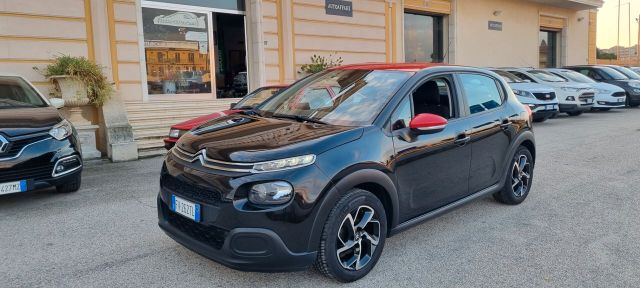 Citroën Citroen C3 PureTech 82 Feel GPL