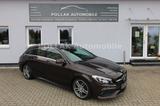 Mercedes-Benz CLA 200 SB*LED*LEDER*NAVI*AMG*SHZ*CAM*MFL*ACC*BC - gebrauchte Mercedes-Benz CLA 200 aus dem Jahr 2016