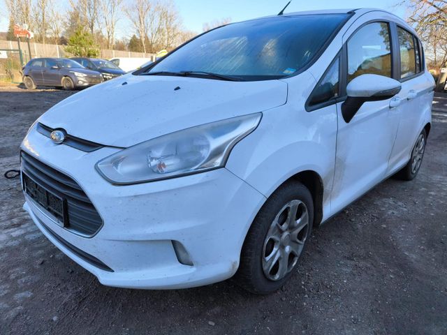 Ford B-Max 1.0 EcoBoost Zahnriemen gerissen